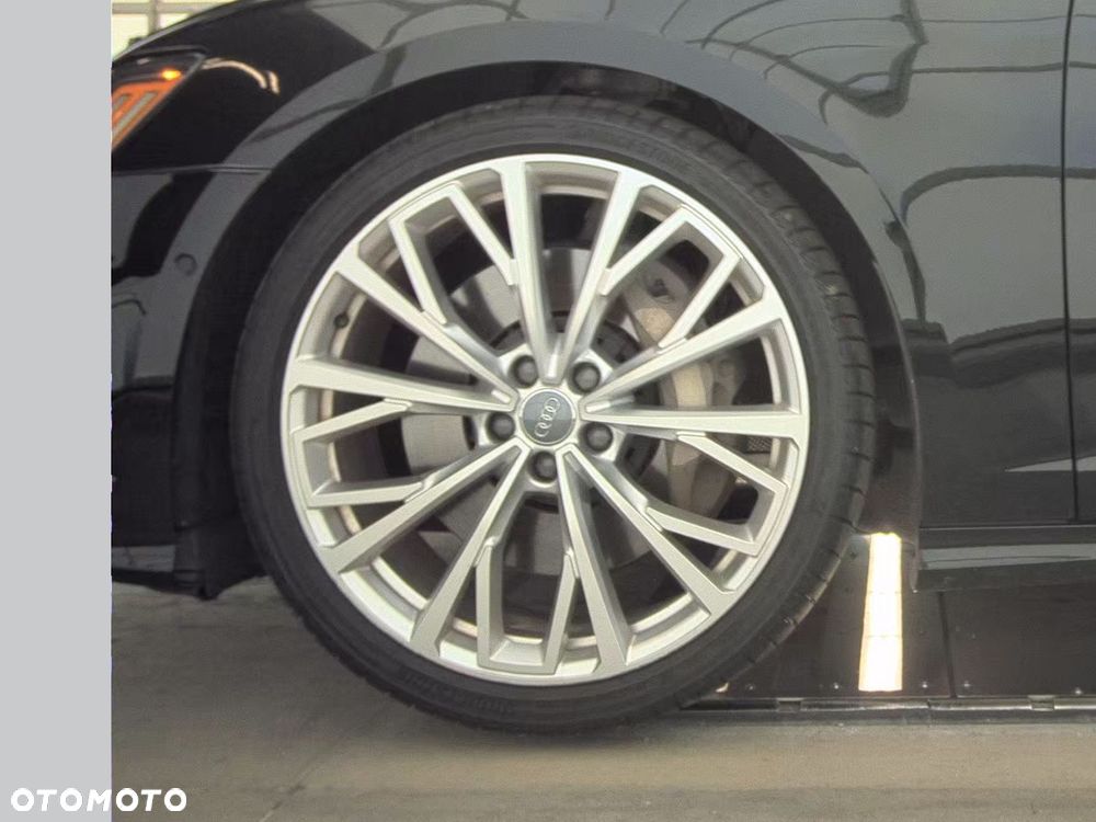 Audi A6 Limousine 55 TFSI quattro S tronic sport - 14