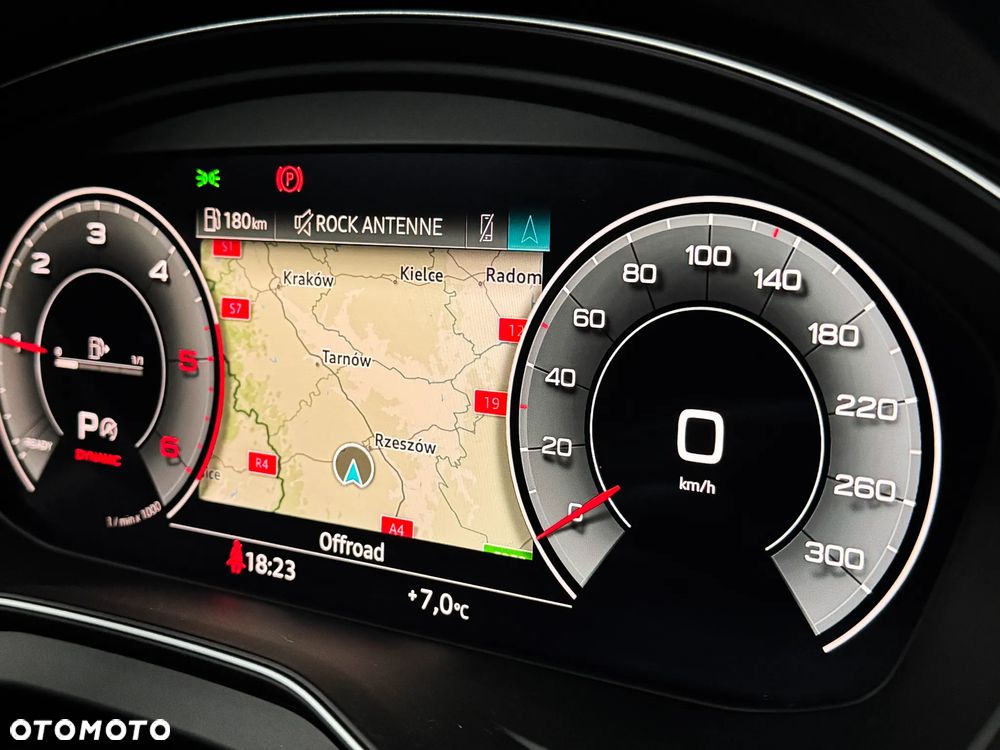 Audi Q5 40 TDI quattro S tronic S line - 37