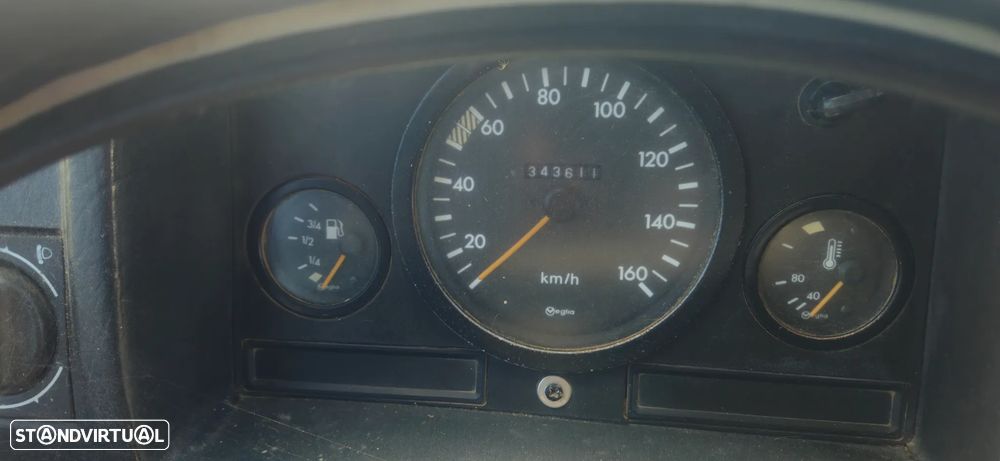 Mercedes-Benz MB 100 2.4 D - 10