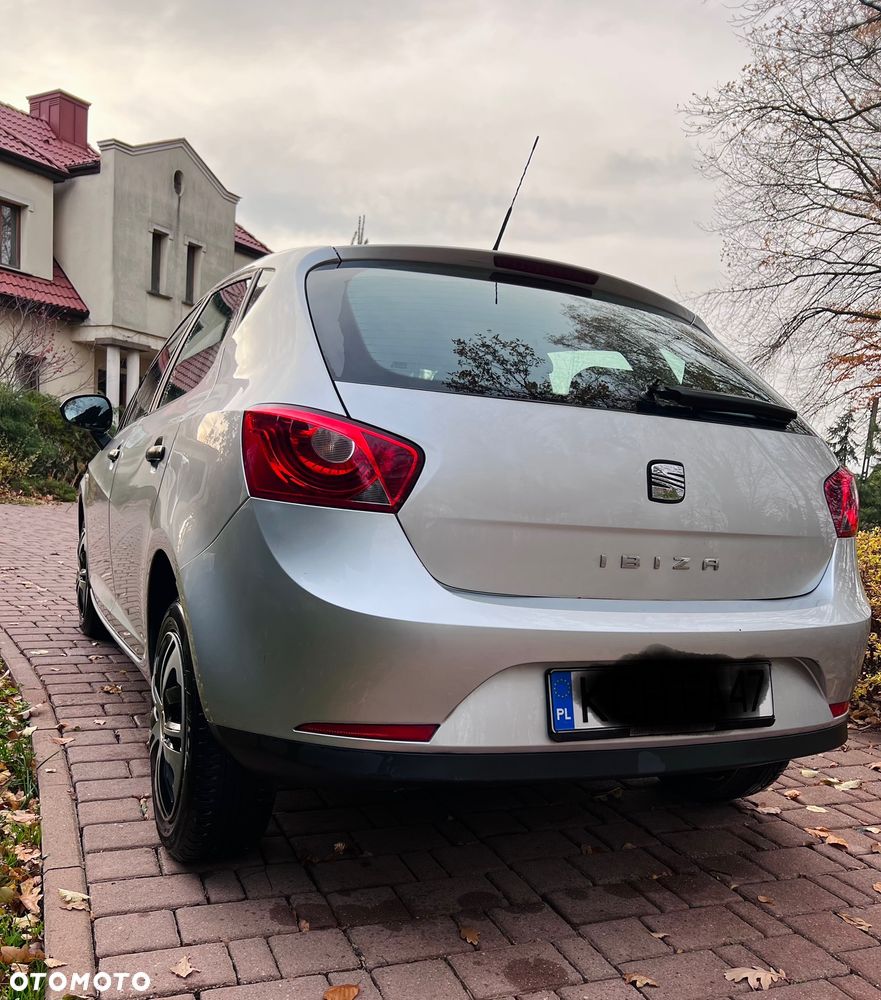 Seat Ibiza - 30