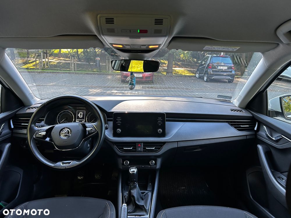 Skoda Scala 1.0 TSI Ambition - 3