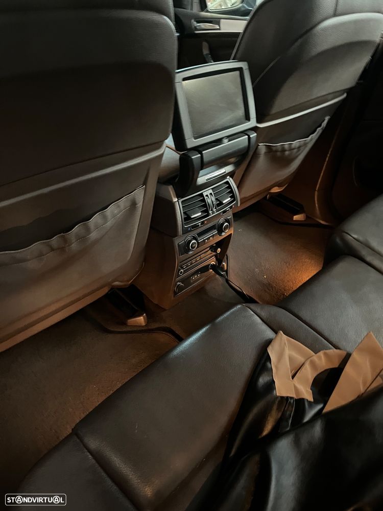 BMW X5 40 d xDrive - 7