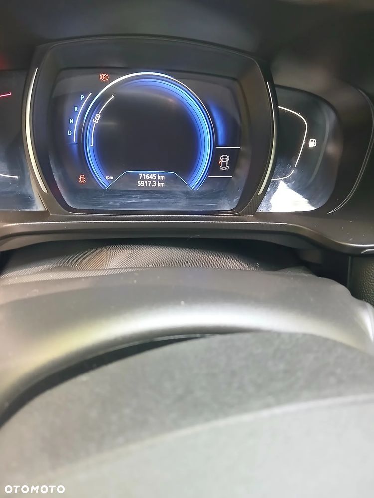 Renault Kadjar 1.3 TCe FAP Black Edition EDC - 19