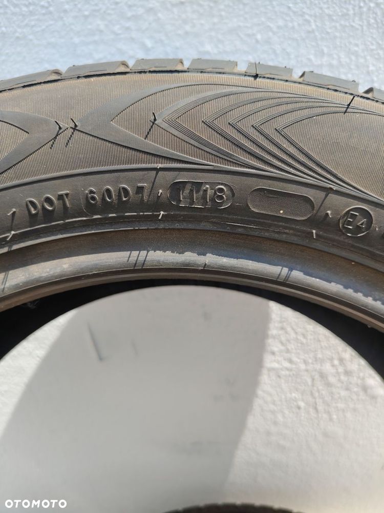 OPONY 195/55/16 195/55R16 87H NOKIAN LINE - 8
