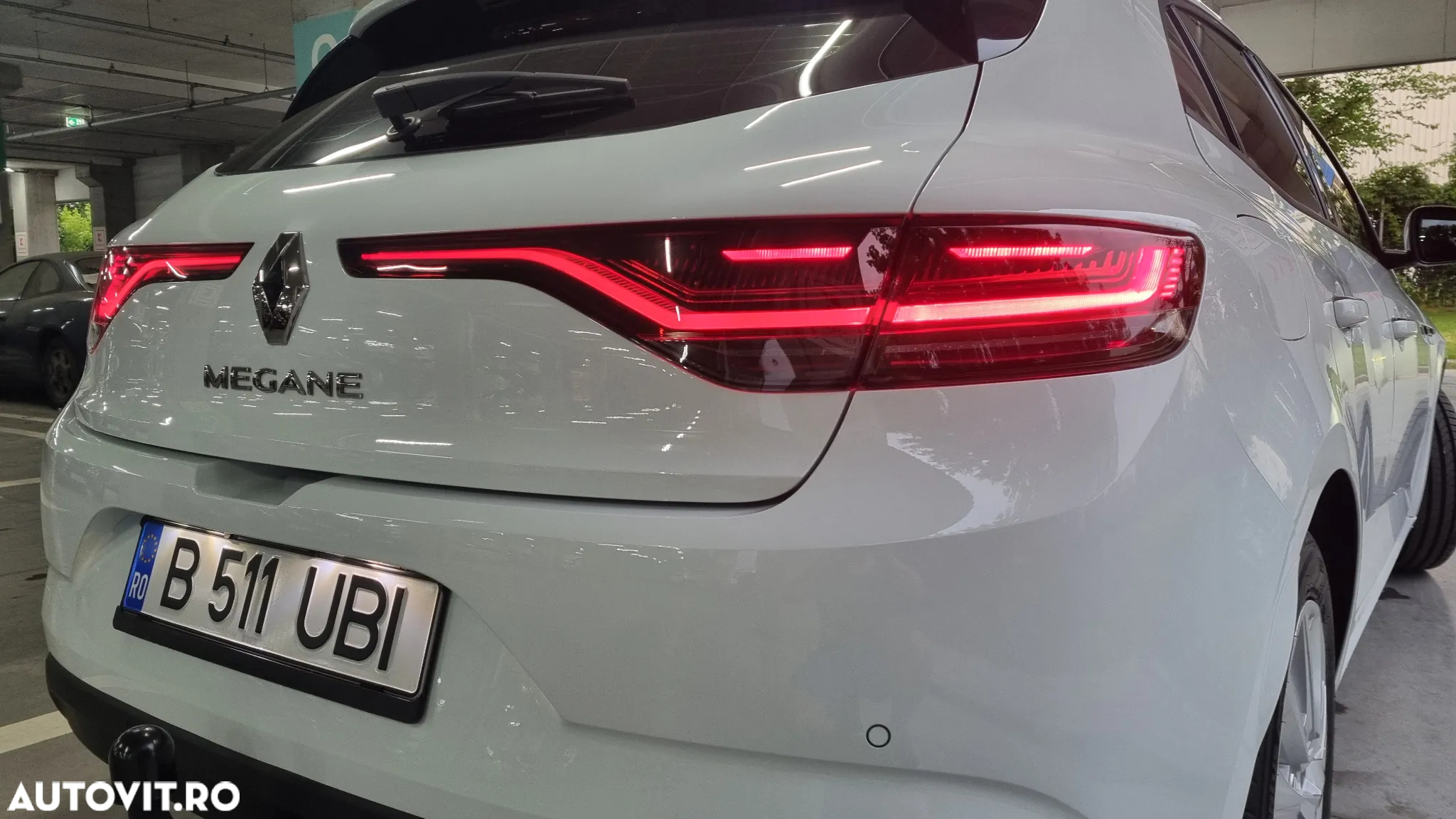 Renault Megane - 22