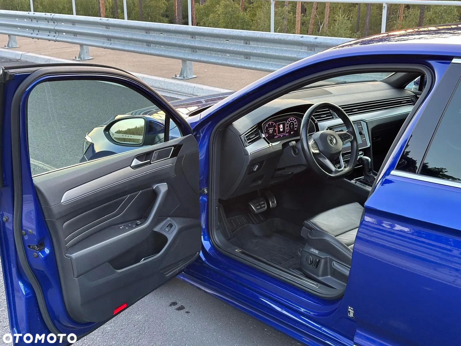 Volkswagen Passat 2.0 TDI BMT Highline DSG - 15