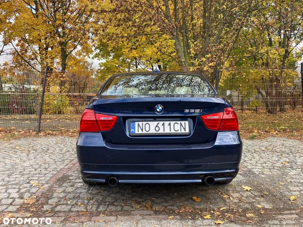 BMW Seria 3 - 6