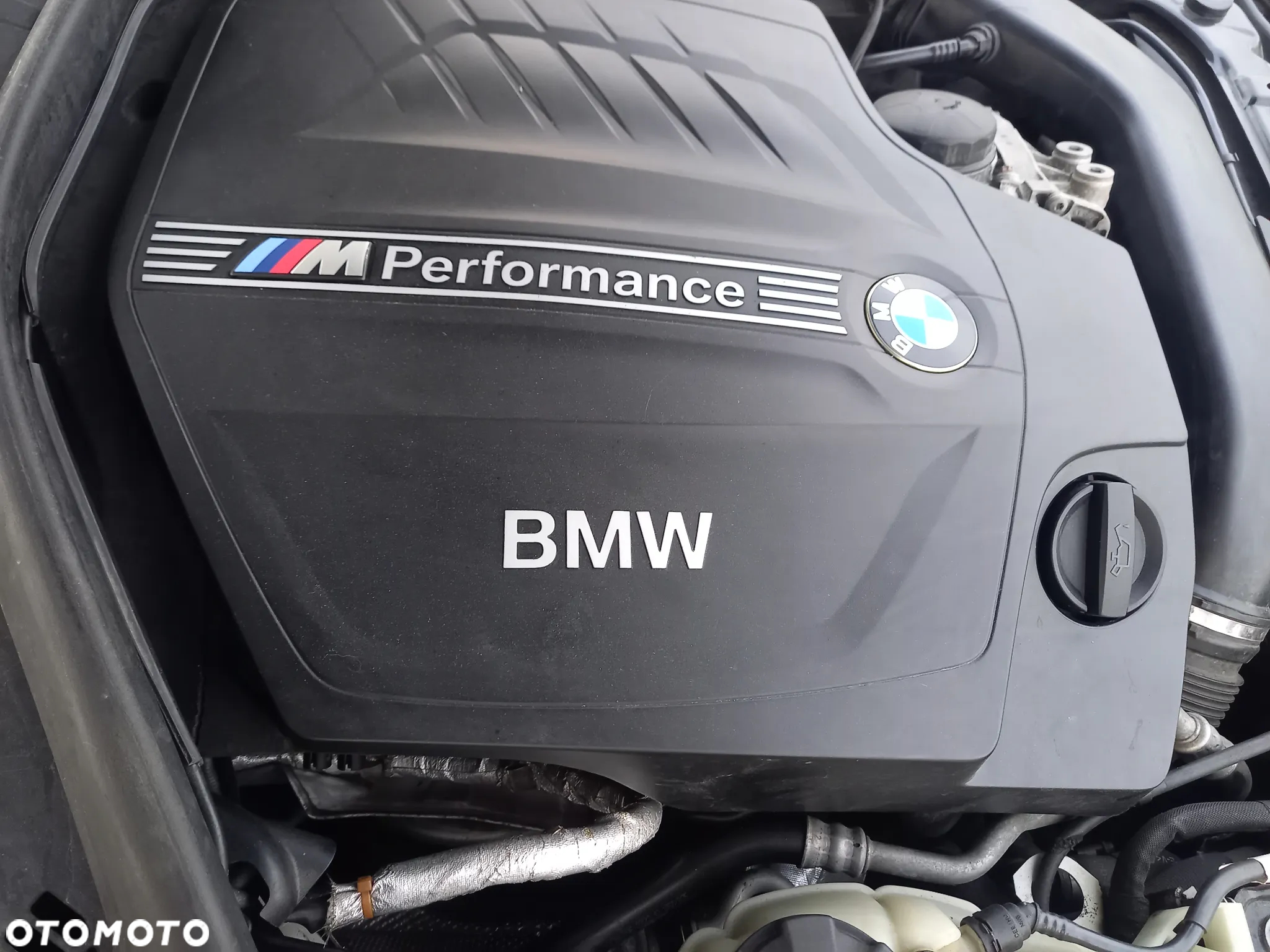 BMW Seria 3 335i xDrive Sport-Aut Luxury Line - 29