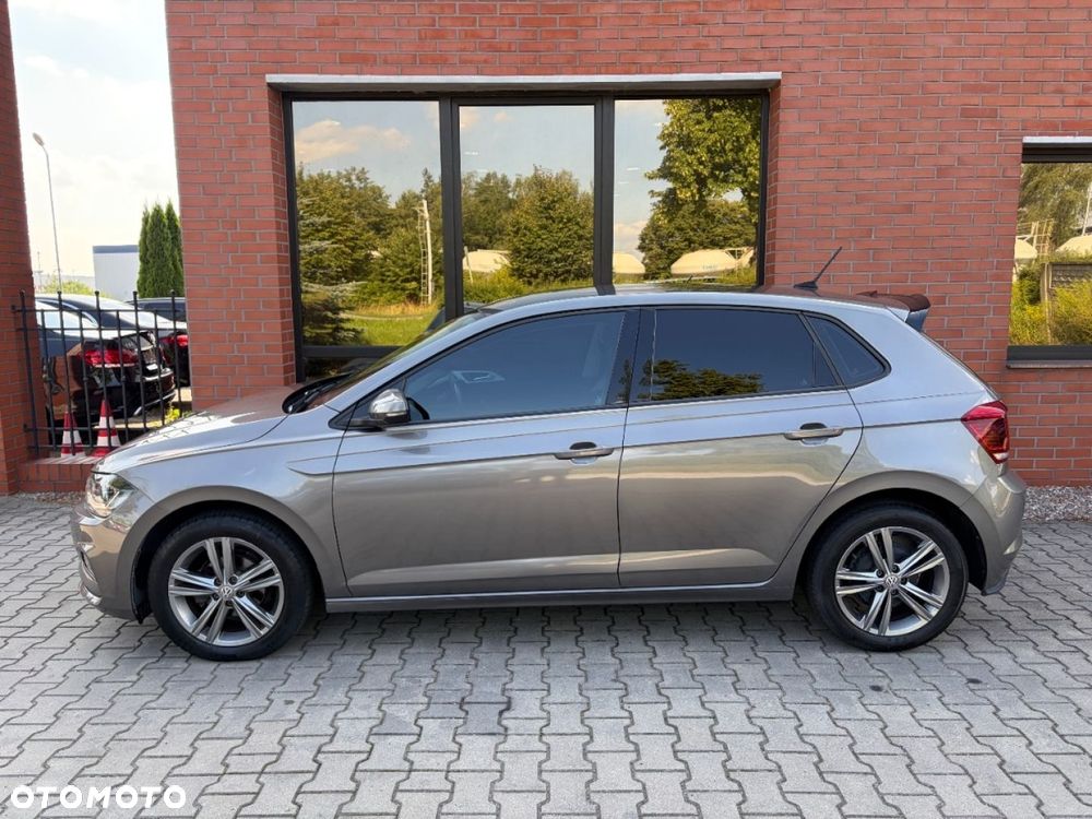 Volkswagen Polo 1.0 TSI DSG Highline - 29