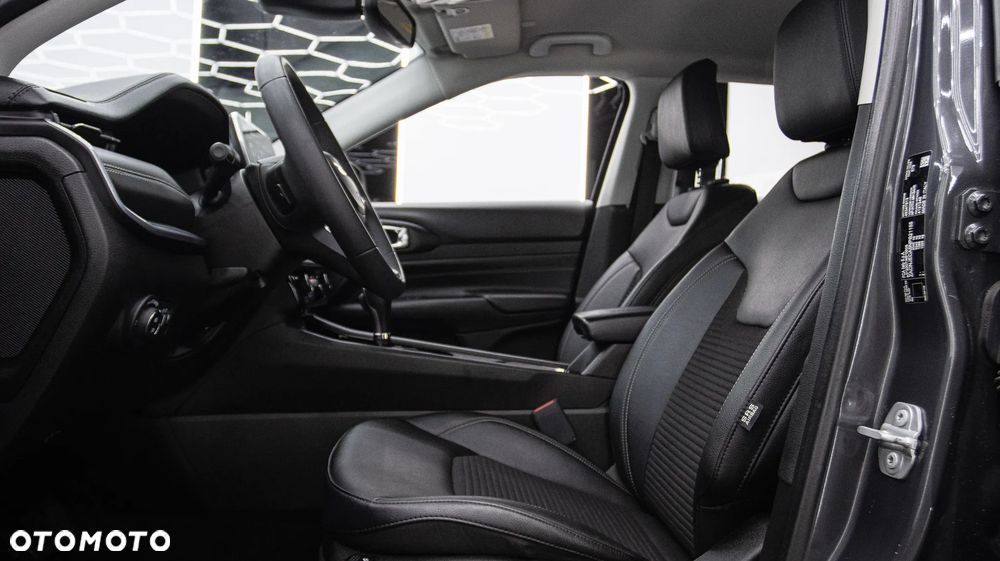 Jeep Compass 1.5 T4 mHEV Limited FWD S&S DCT - 18