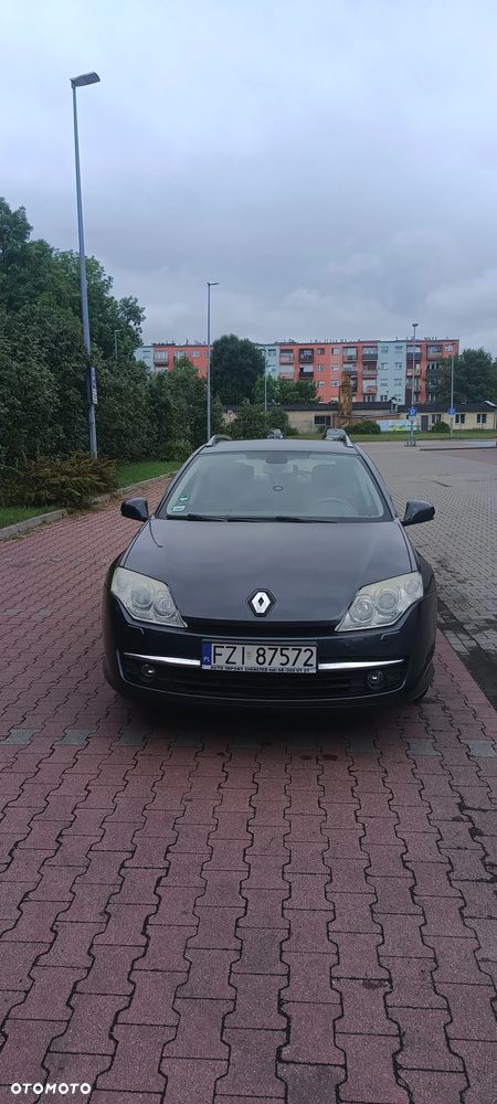 Renault Laguna 2.0 Authentique - 8
