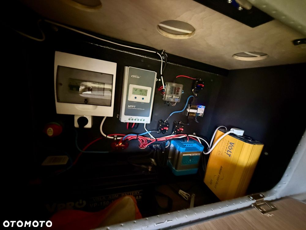 Mercedes-Benz SPRINTER - 5