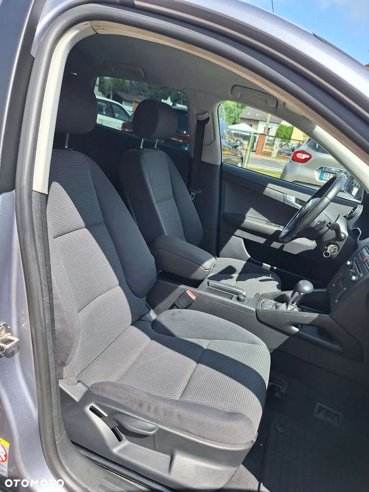 Audi A3 Sportback 2.0 TDI DSG Attraction - 22
