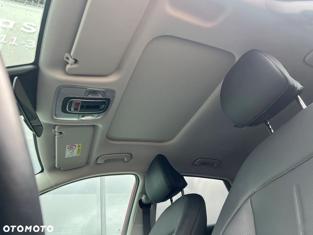 Hyundai Kona 1.6 GDI Hybrid Platinum DCT - 28