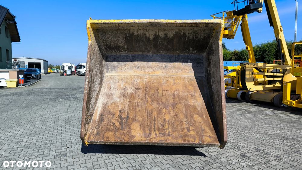 JCB 6 T FT - 17