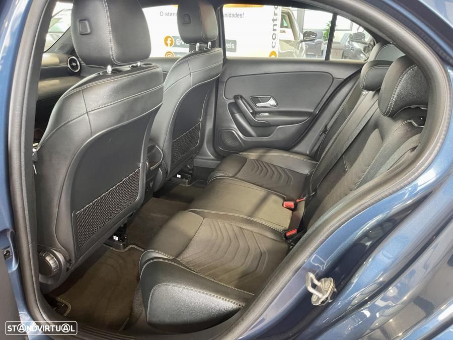 Mercedes-Benz A 250 e Style Plus - 28