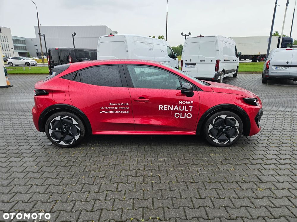 Renault Clio 1.2 TCe Techno - 6