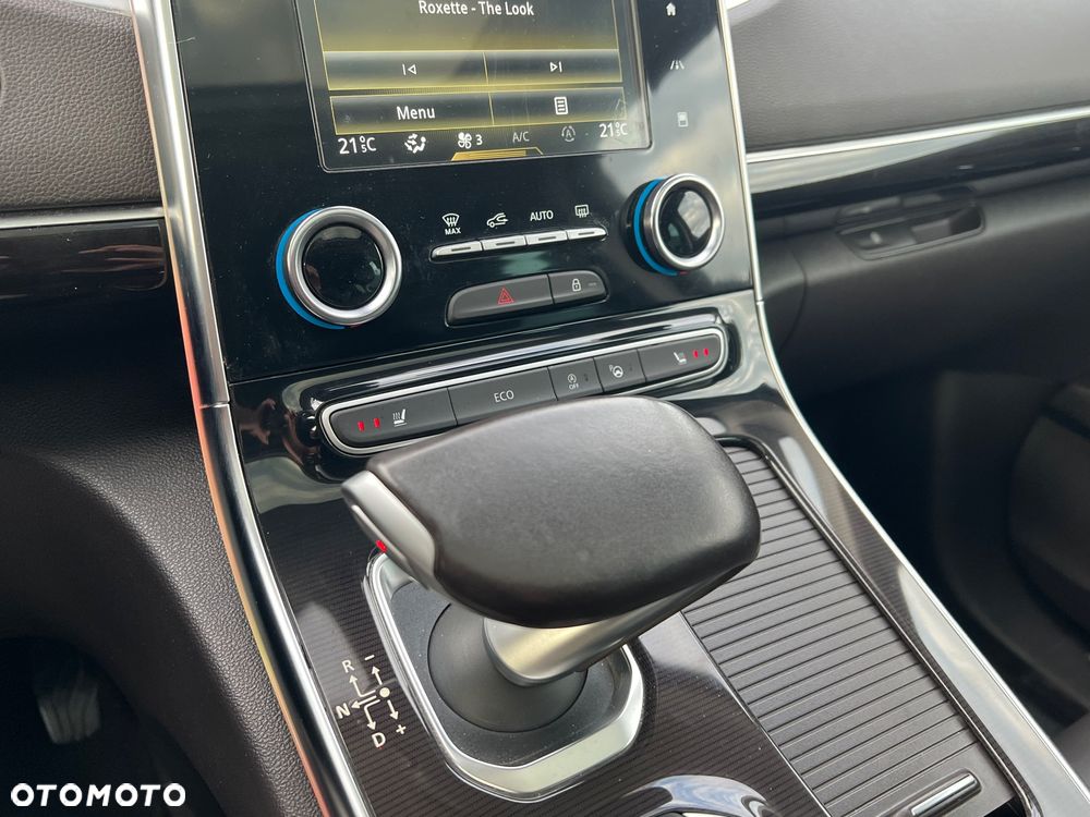 Renault Espace Energy dCi 160 EDC Intens - 21