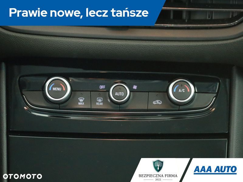 Opel Grandland X - 13