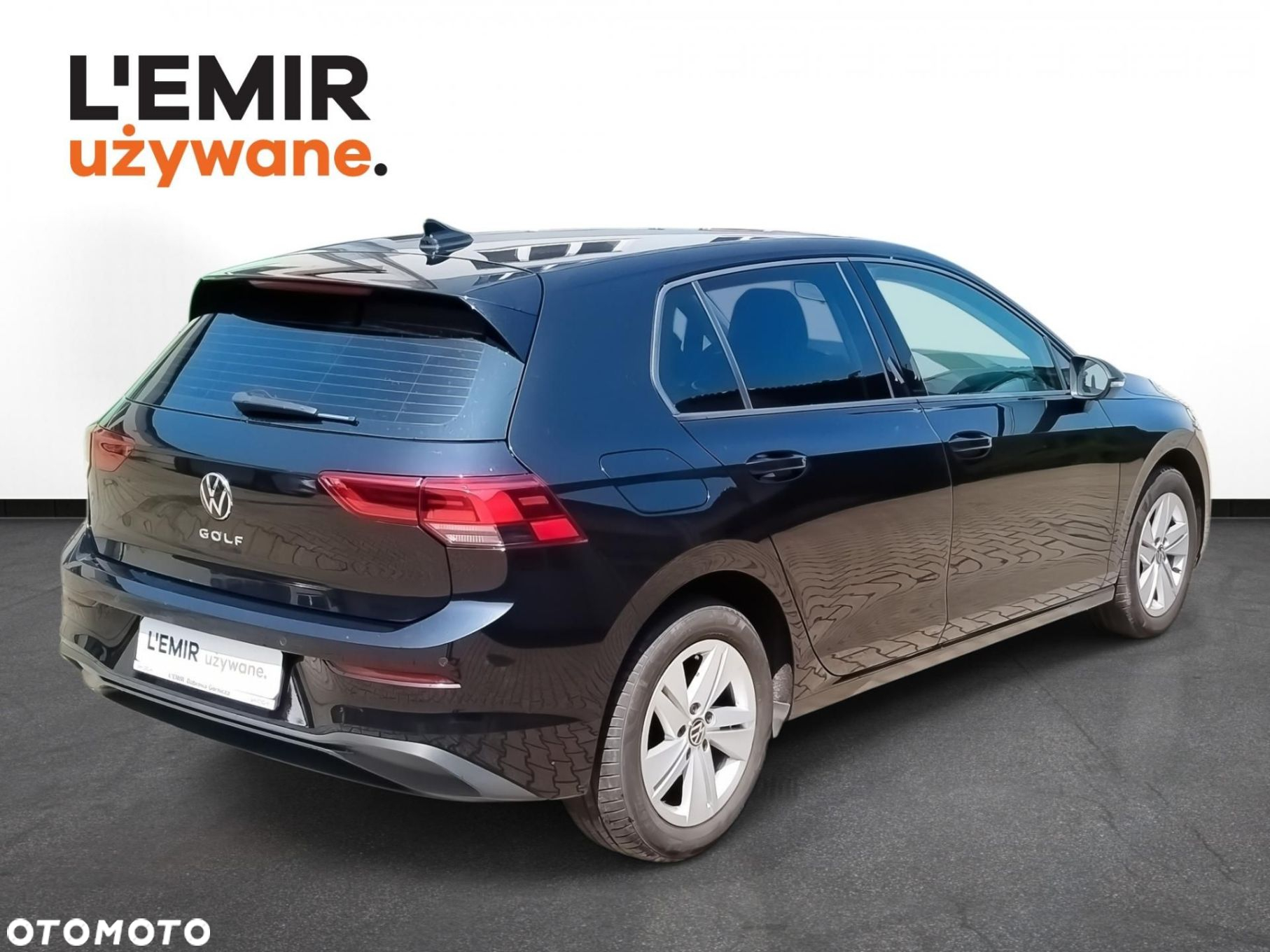 Volkswagen Golf - 2