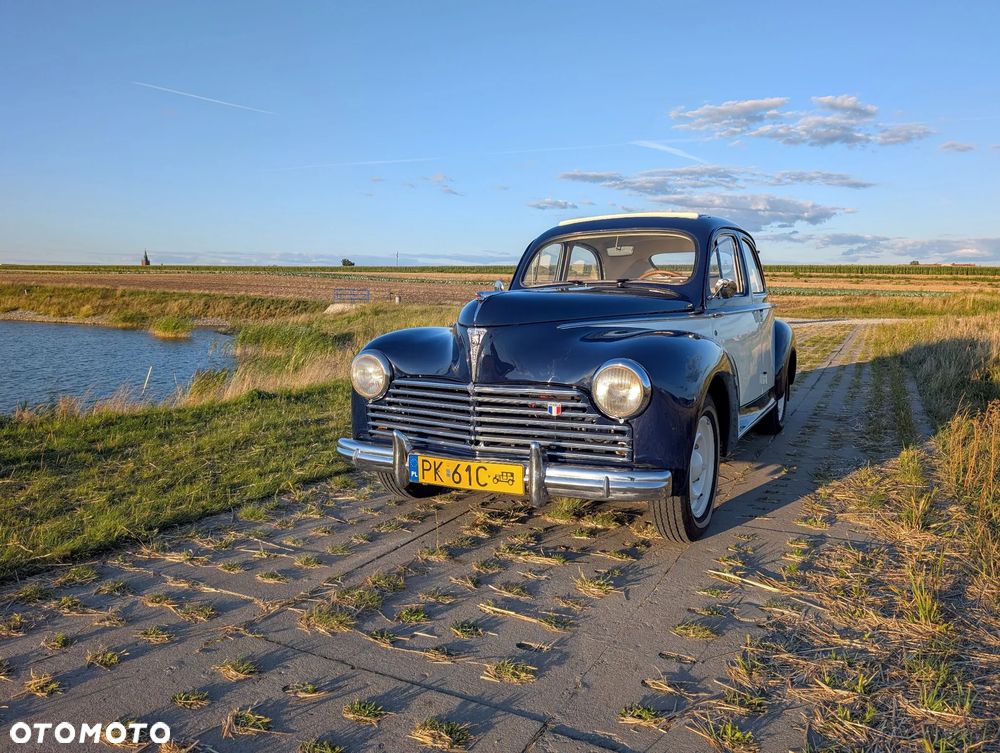 Peugeot Inny - 3