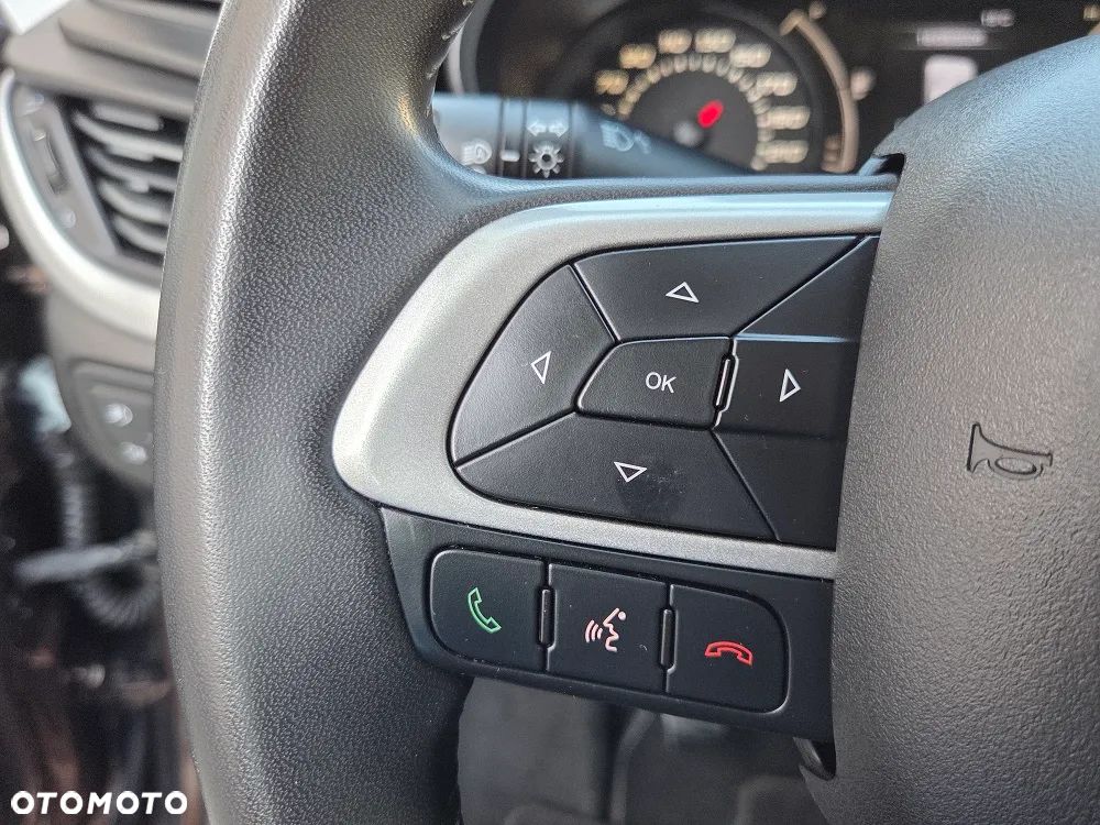 Fiat Tipo 1.4 16V Lounge - 19