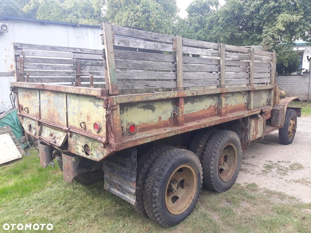 GMC CCKW 353 - 19