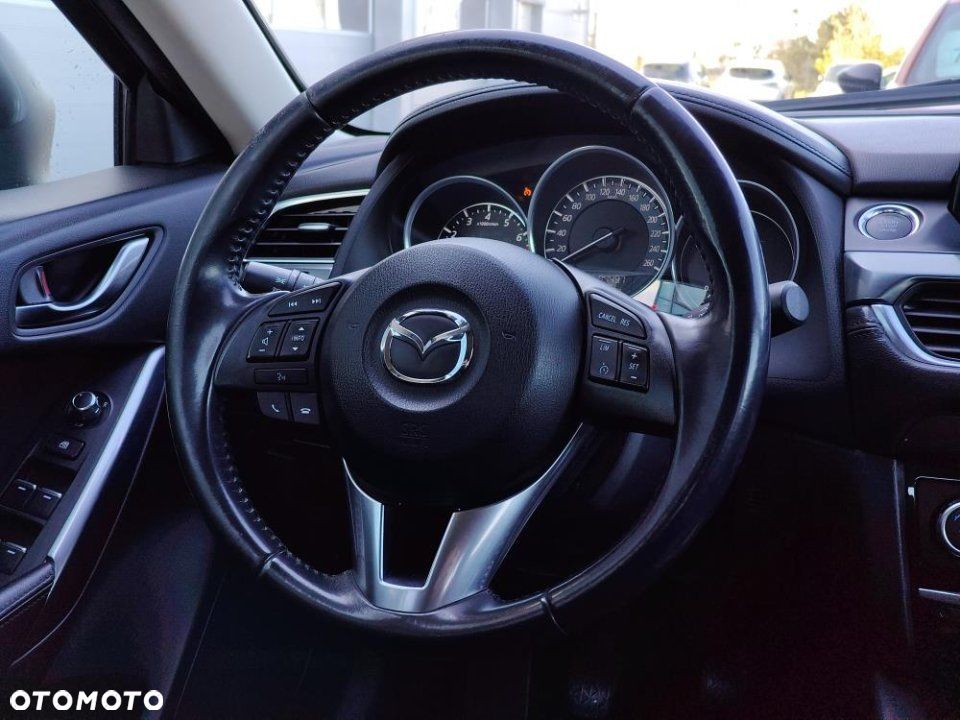 Mazda 6 - 23