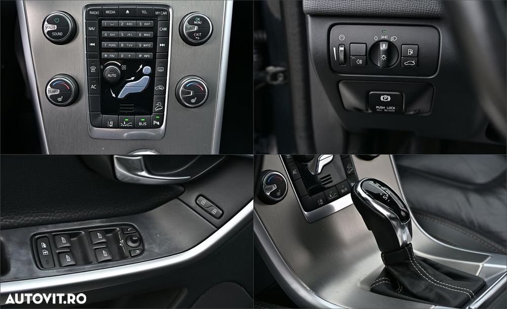 Volvo XC 60 - 15