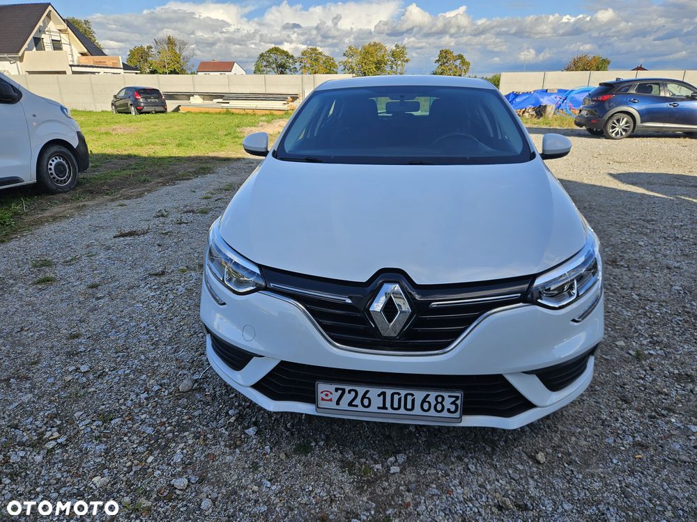 Renault Megane 1.2 Energy TCe Premiere Edition - 35