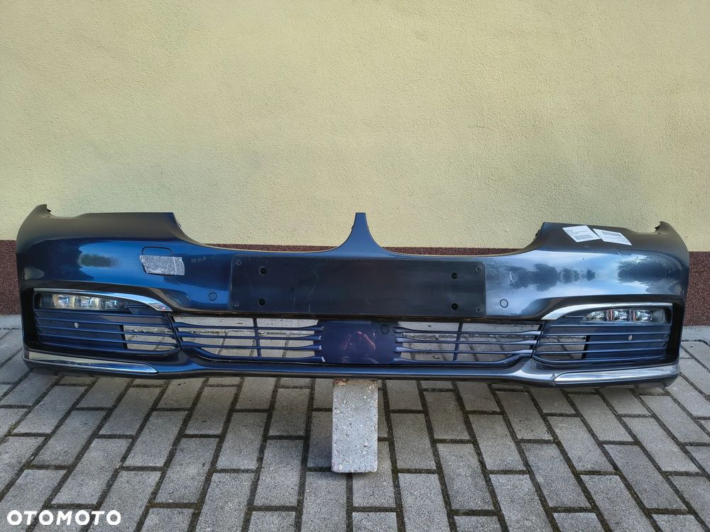 zderzak przedni przÓd bmw 7 G11 G12