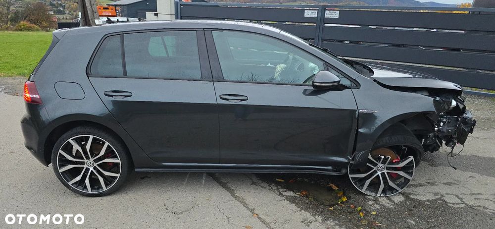 Volkswagen Golf GTD 2.0 TDI SCR DSG - 16