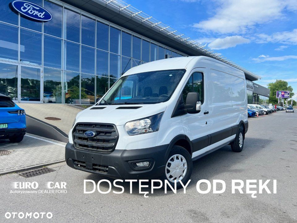 Ford Nowy Transit