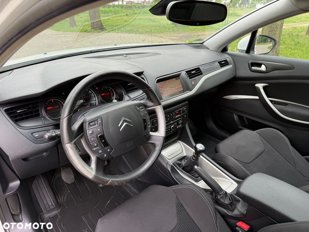 Citroën C5 THP 155 Tendance - 18