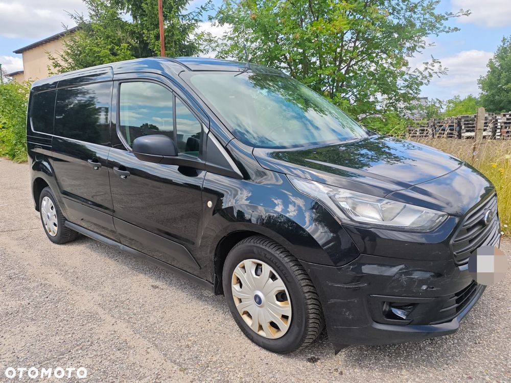 Ford Transit Connect - 4