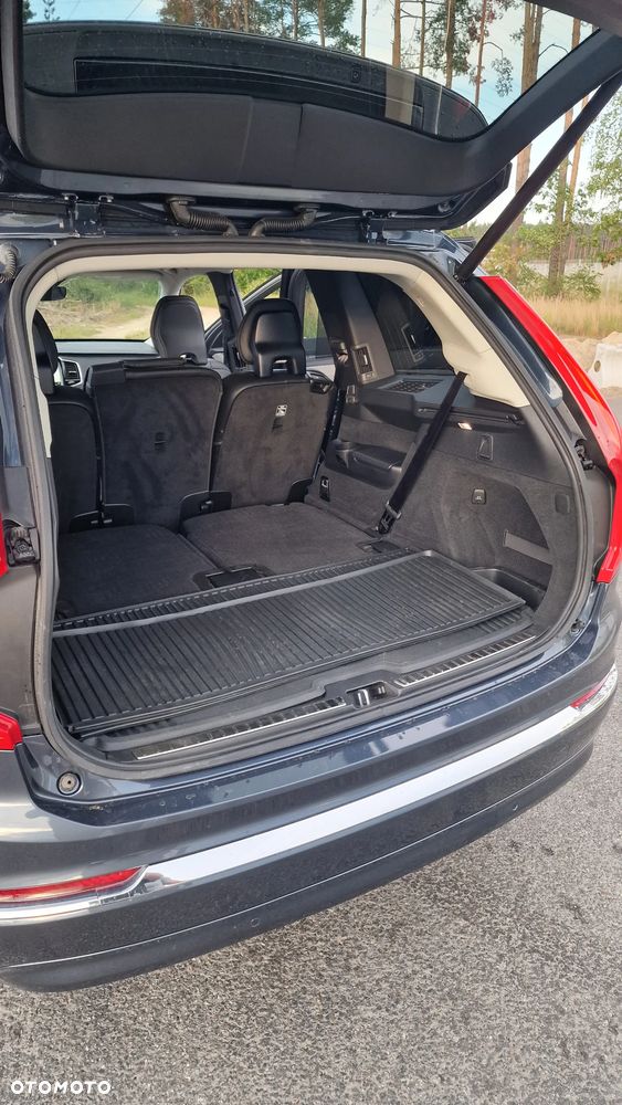 Volvo XC 90 - 20