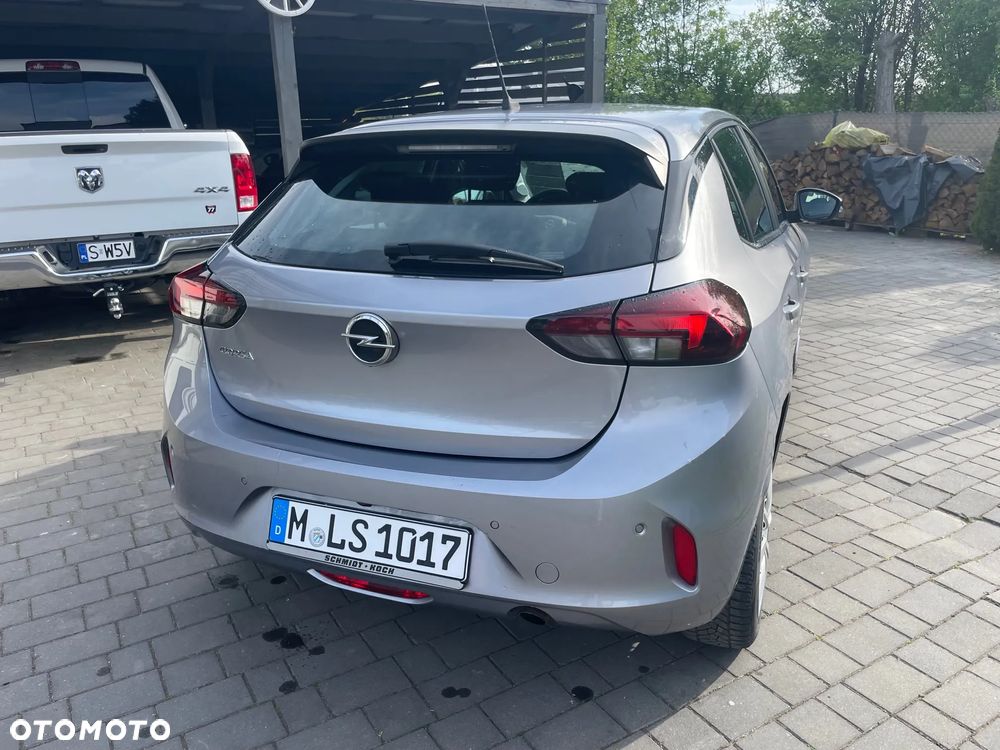 Opel Corsa 1.5 D GS Line Plus Pack S&S - 11