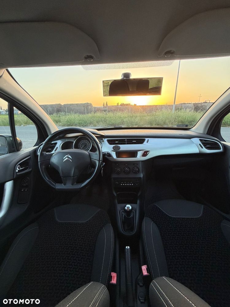 Citroën C3 - 5