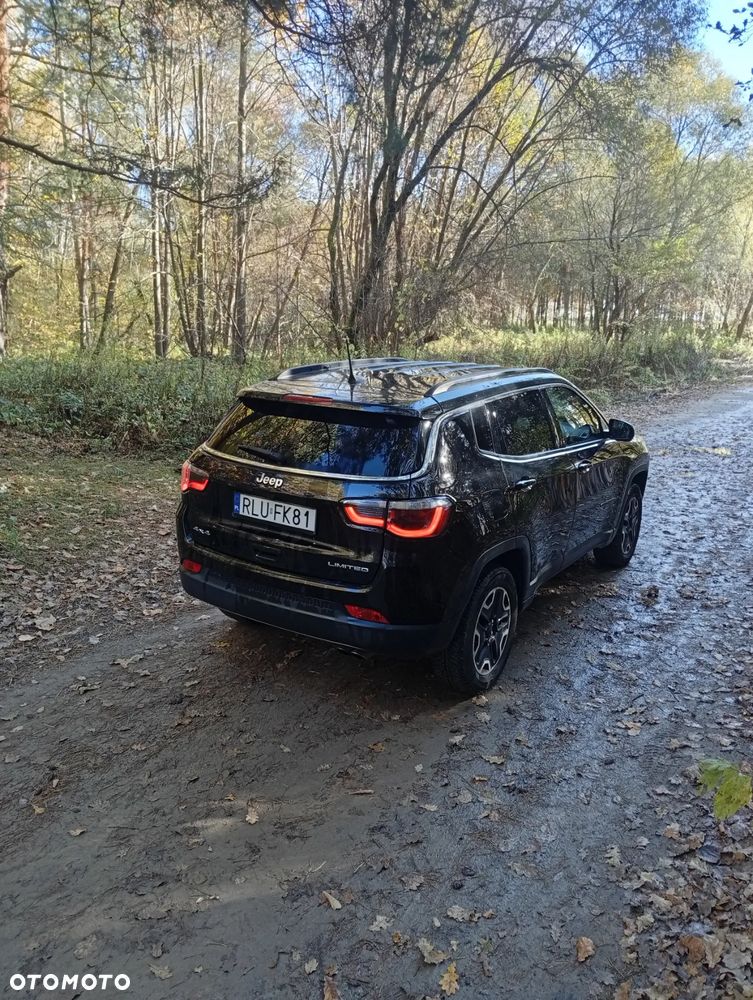 Jeep Compass 1.4 TMair Limited 4WD S&S - 3