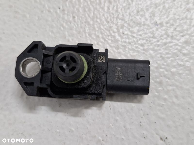 FIAT 500X LIFT JEEP COMPASS II MP CZUJNIK SENSOR MAP 46342571 - 4