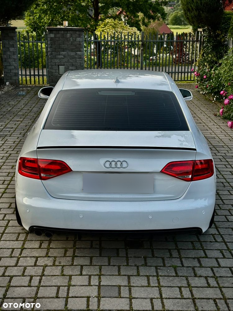 Audi A4 2.0 TDI Limited Edition Multitr - 8