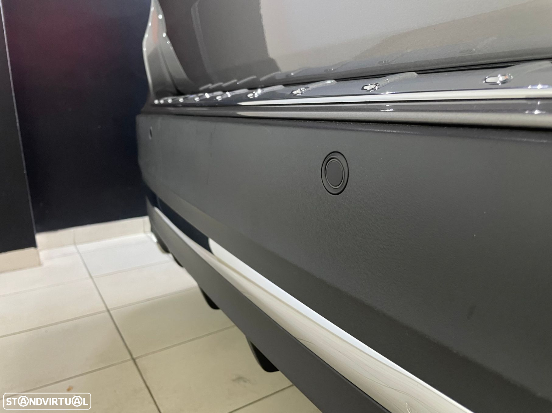 Mercedes-Benz GLA 180 d AMG Line - 50