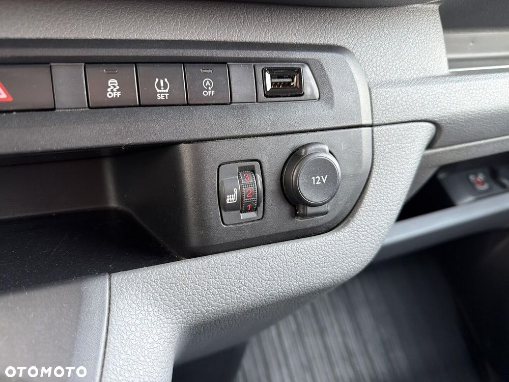 Toyota PROACE - 16