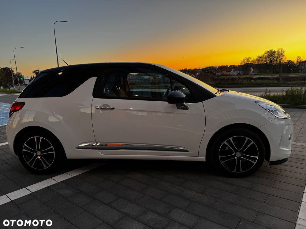 Citroën DS3 1.4 VTi Chic - 7