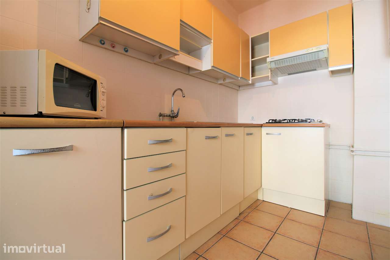 Apartamento T3 - Grande imagem: 5/10