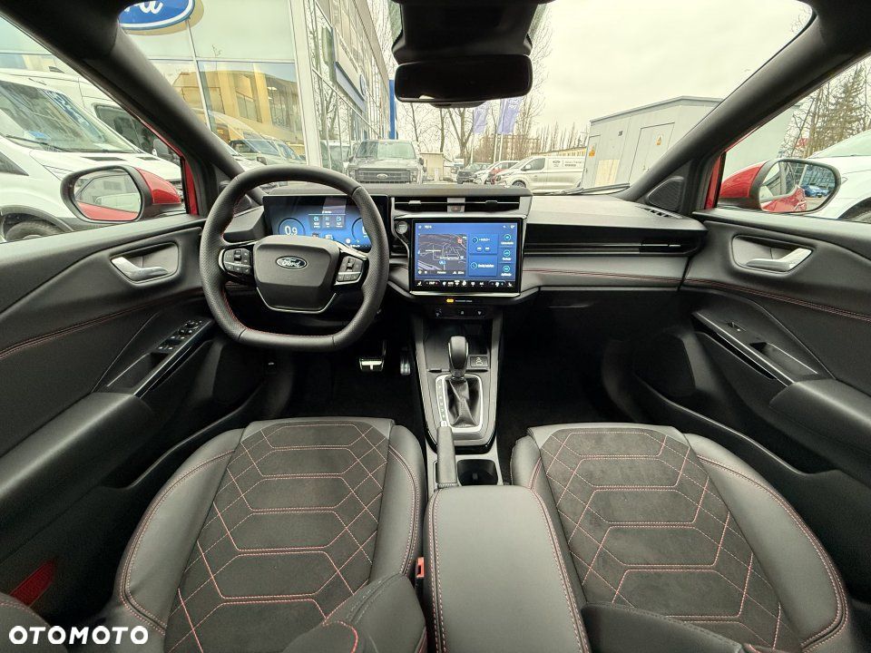 Ford Puma - 12