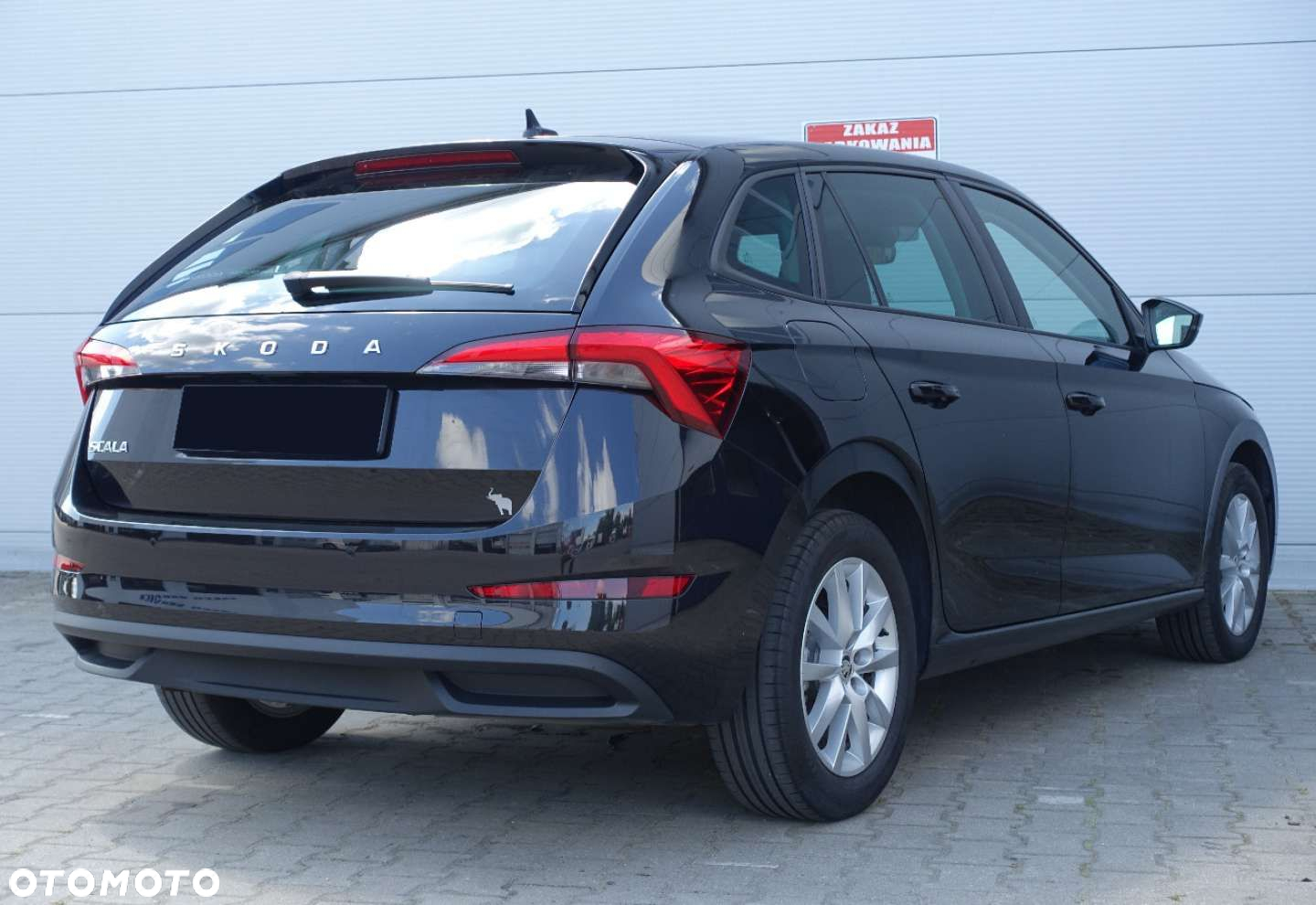 Skoda Scala - 3