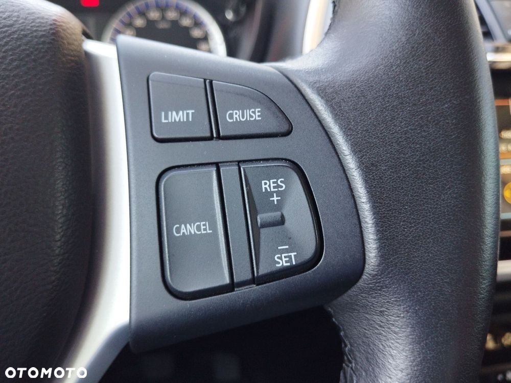 Suzuki SX4 S-Cross 1.0 T Premium - 24