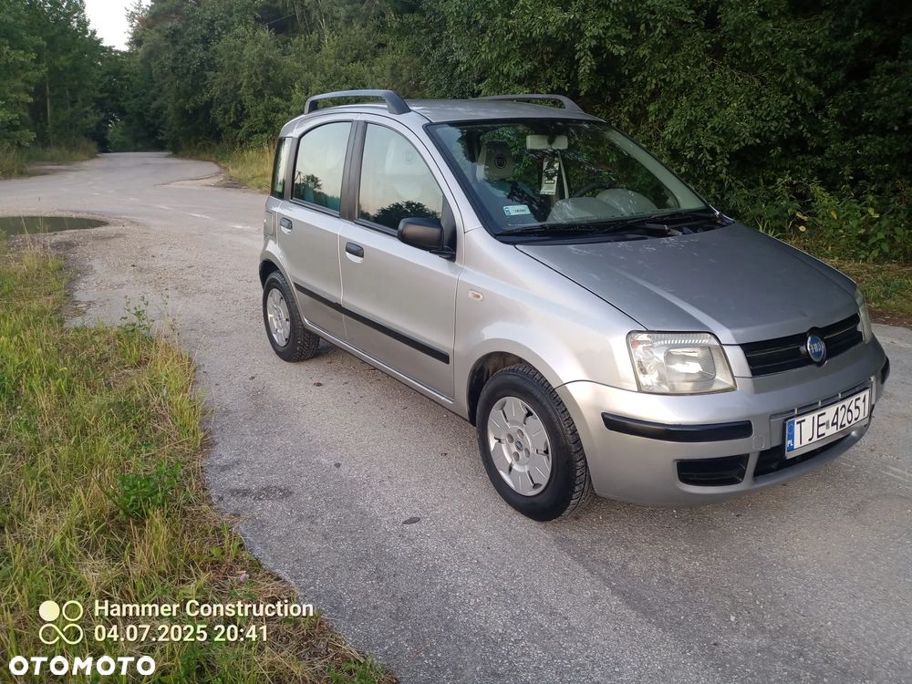 Fiat Panda 1.2 Dynamic - 16
