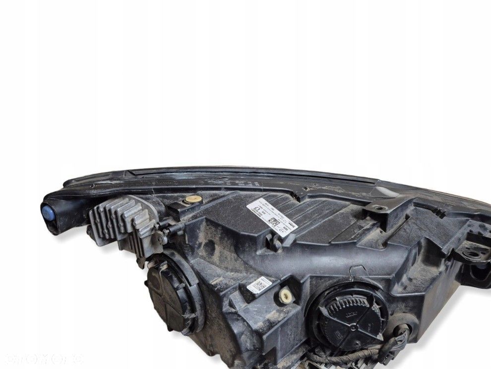 Reflektor Przód strona lewa Infiniti Q30 FULL LED KOMPLETNA - 15